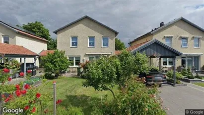 Hus att hyra i Limhamn/Bunkeflo - Bild från Google Street View