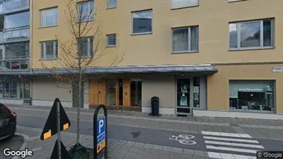 Bostadsrätter till salu i Järfälla - Bild från Google Street View