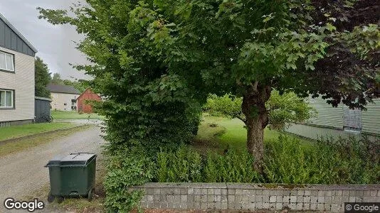 Lägenheter att hyra i Alvesta - Bild från Google Street View