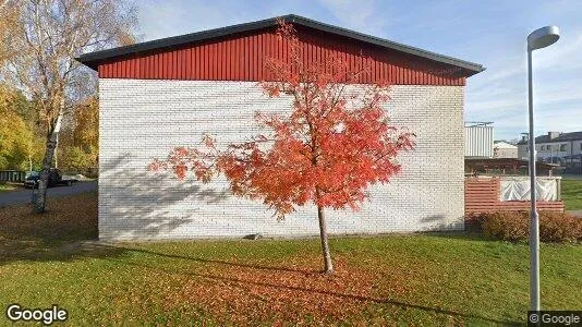 Lägenheter att hyra i Gävle - Bild från Google Street View