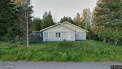 Lägenheter att hyra i Borlänge - Bild från Google Street View