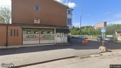 Bostadsrätter till salu i Kristinehamn - Bild från Google Street View