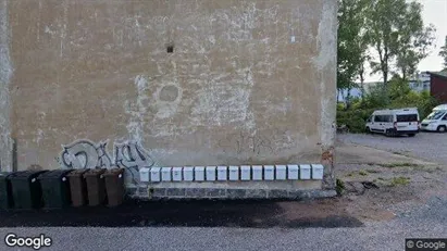 Lägenheter att hyra i Avesta - Bild från Google Street View