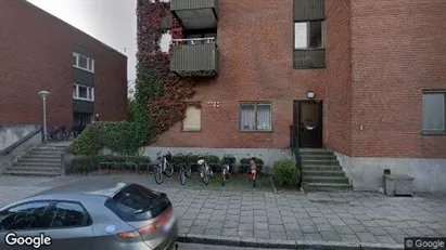 Lägenheter att hyra i Norrköping - Bild från Google Street View