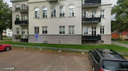 Bostadsrätter till salu i Borlänge - Bild från Google Street View