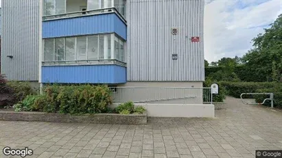 Lägenheter till salu i Fosie - Bild från Google Street View
