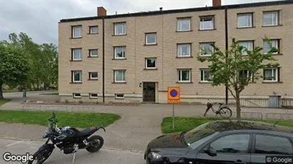 Lägenheter till salu i Kalmar - Bild från Google Street View