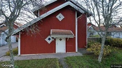 Lägenheter att hyra i Torsby - Bild från Google Street View
