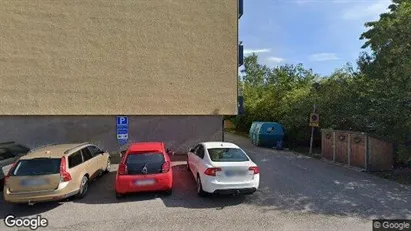 Lägenheter att hyra i Katrineholm - Bild från Google Street View