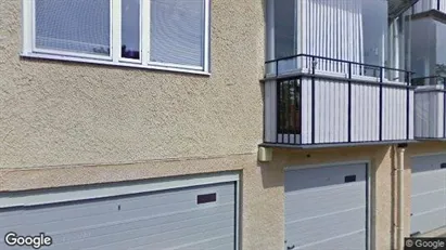 Lägenheter till salu i Haninge - Bild från Google Street View