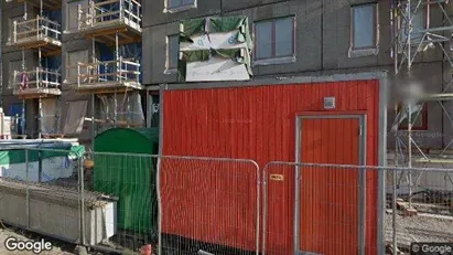 Lägenheter till salu i Sollentuna - Bild från Google Street View