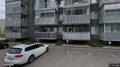 Lägenheter till salu i Kungälv - Bild från Google Street View
