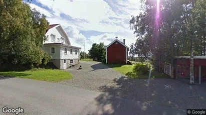 Lägenheter till salu i Östersund - Bild från Google Street View
