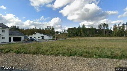 Lägenheter att hyra i Nässjö - Bild från Google Street View