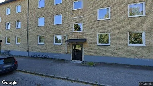 Lägenheter att hyra i Avesta - Bild från Google Street View