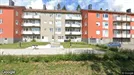 Lägenhet att hyra, Sundsvall, Nya vägen