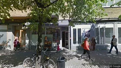 Lägenheter att hyra i Helsingborg - Bild från Google Street View