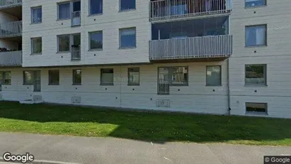 Bostadsrätter till salu i Mölndal - Bild från Google Street View