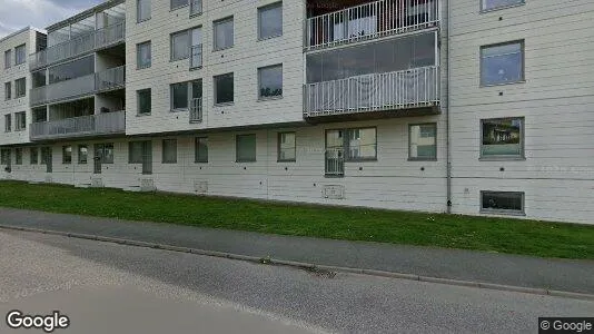Lägenheter till salu i Mölndal - Bild från Google Street View