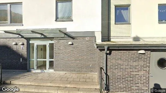 Lägenheter till salu i Linköping - Bild från Google Street View