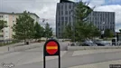 Bostadsrätt till salu, Växjö, Södra Järnvägsgatan