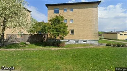 Lägenheter till salu i Mölndal - Bild från Google Street View