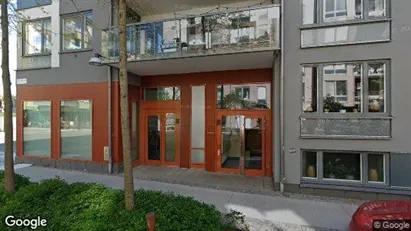 Lägenheter till salu i Område ej specificerat - Bild från Google Street View