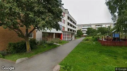 Bostadsrätter till salu i Söderort - Bild från Google Street View