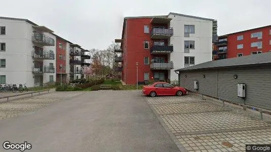 Lägenheter att hyra i Kalmar - Bild från Google Street View