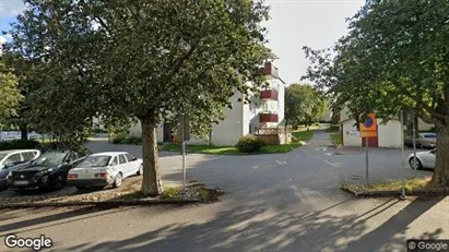 Lägenheter att hyra i Gävle - Bild från Google Street View