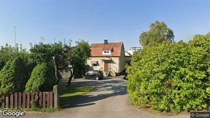 Lägenheter att hyra i Västerås - Bild från Google Street View
