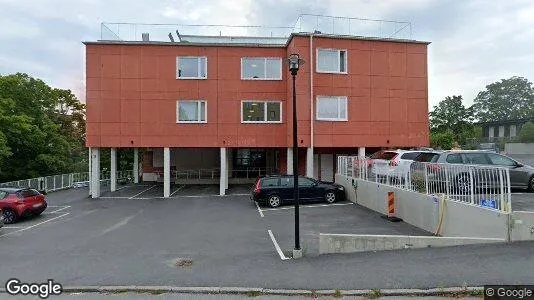 Lägenheter till salu i Södertälje - Bild från Google Street View
