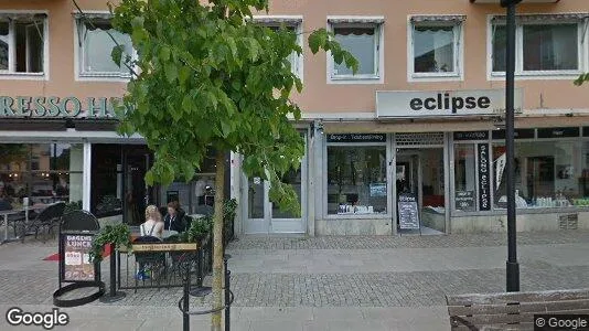 Lägenheter till salu i Södertälje - Bild från Google Street View