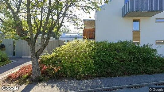 Lägenheter att hyra i Gävle - Bild från Google Street View