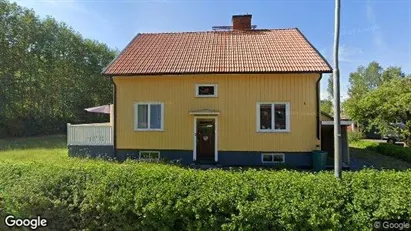 Lägenheter till salu i Ljusnarsberg - Bild från Google Street View