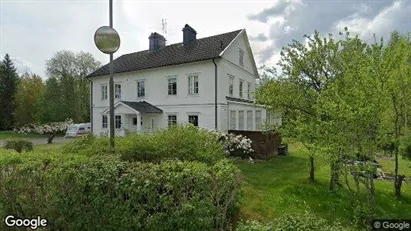 Lägenheter till salu i Lindesberg - Bild från Google Street View