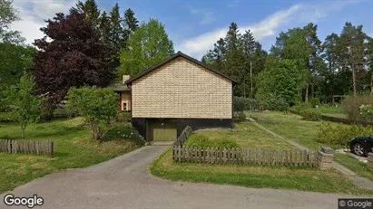 Lägenheter till salu i Heby - Bild från Google Street View