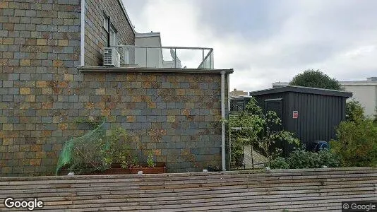 Lägenheter till salu i Helsingborg - Bild från Google Street View