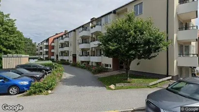 Lägenheter till salu i Lidingö - Bild från Google Street View