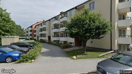 Lägenheter till salu i Lidingö - Bild från Google Street View