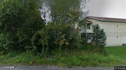 Lägenheter att hyra i Borlänge - Bild från Google Street View
