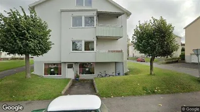 Lägenheter till salu i Falköping - Bild från Google Street View