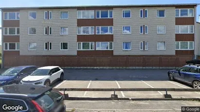 Lägenheter att hyra i Katrineholm - Bild från Google Street View