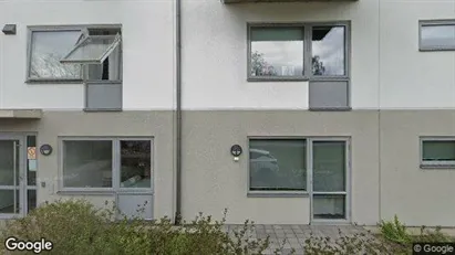 Lägenheter att hyra i Kalmar - Bild från Google Street View