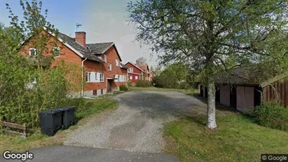 Lägenheter till salu i Tingsryd - Bild från Google Street View