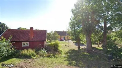 Lägenheter till salu i Ronneby - Bild från Google Street View