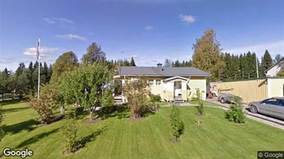 Lägenheter till salu i Strömsund - Bild från Google Street View