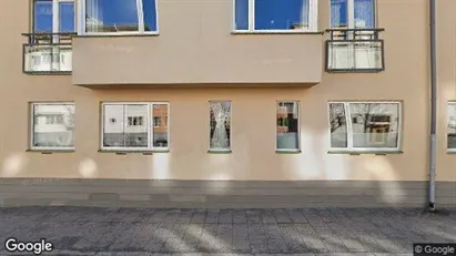 Lägenheter att hyra i Linköping - Bild från Google Street View