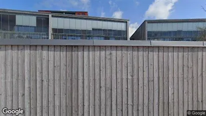 Lägenheter till salu i Ystad - Bild från Google Street View