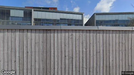 Lägenheter till salu i Ystad - Bild från Google Street View